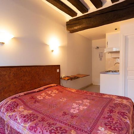 Residence De Bourgogne Париж Экстерьер фото